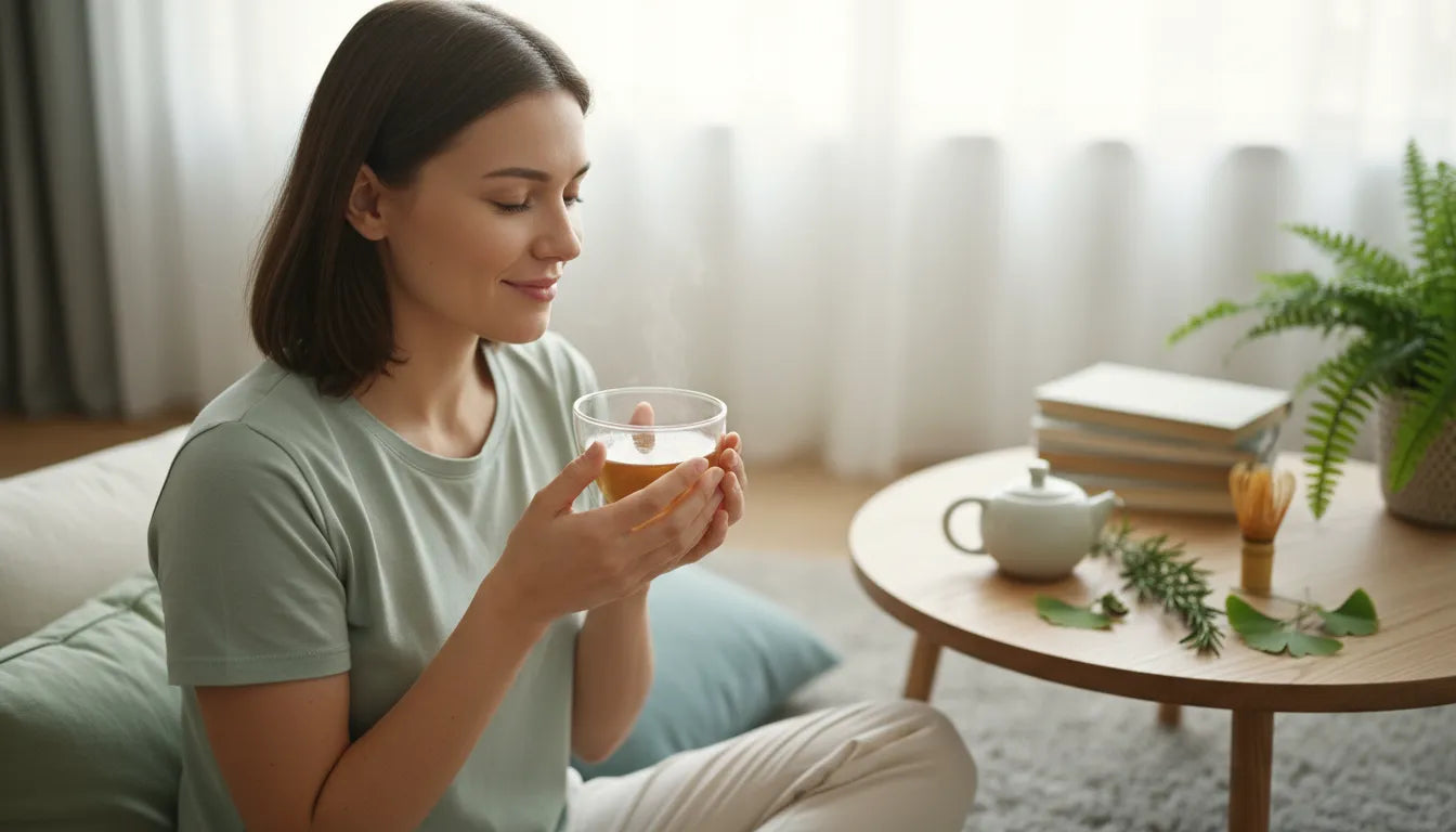 What Is the Best Tea for Brain Health?
