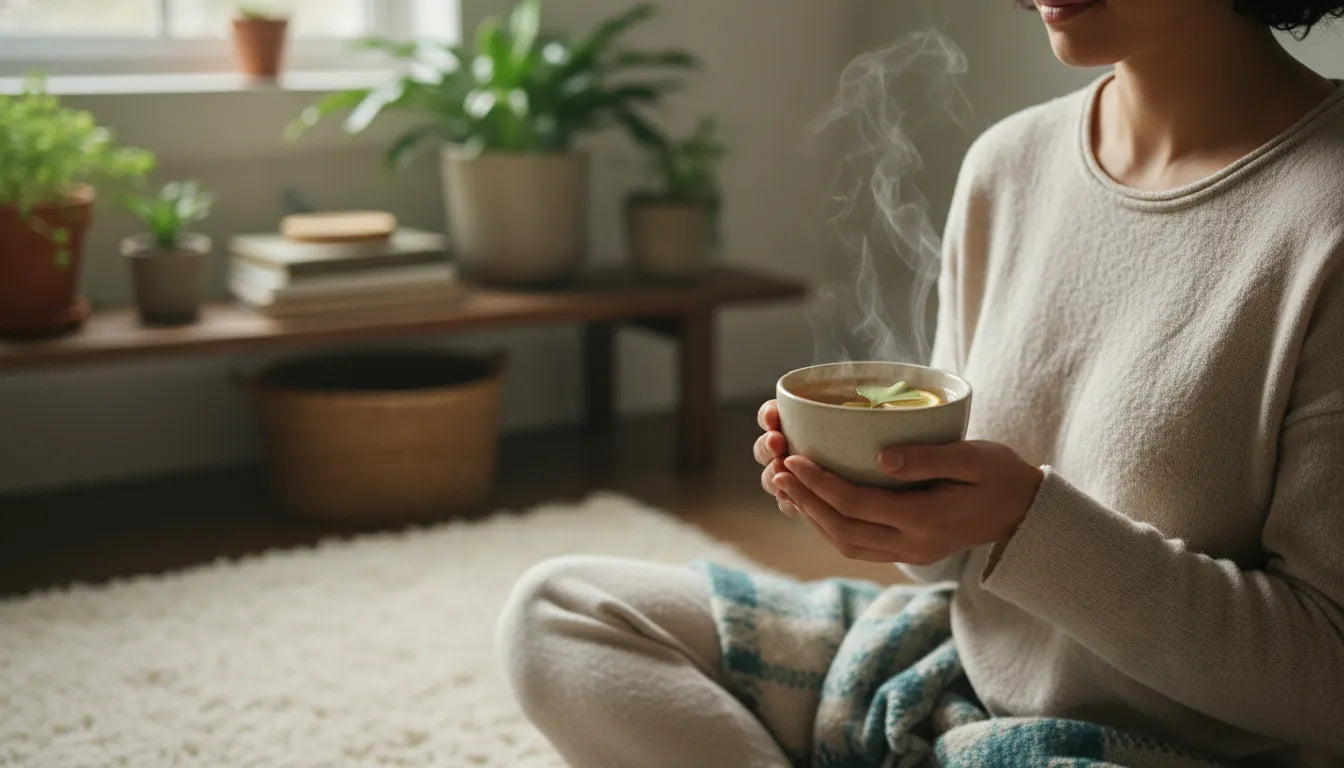 What Is the Best Thing to Take for Brain Fog?