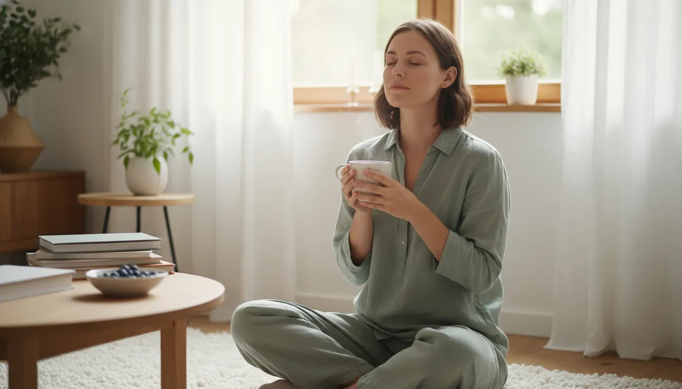 What Is the Best Vitamin for Brain Fog?