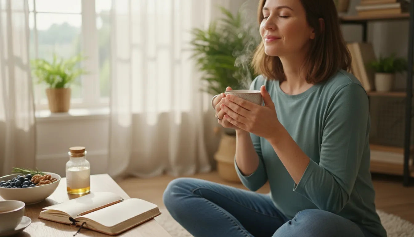 What Is the Best Vitamin for Brain Health and Memory?