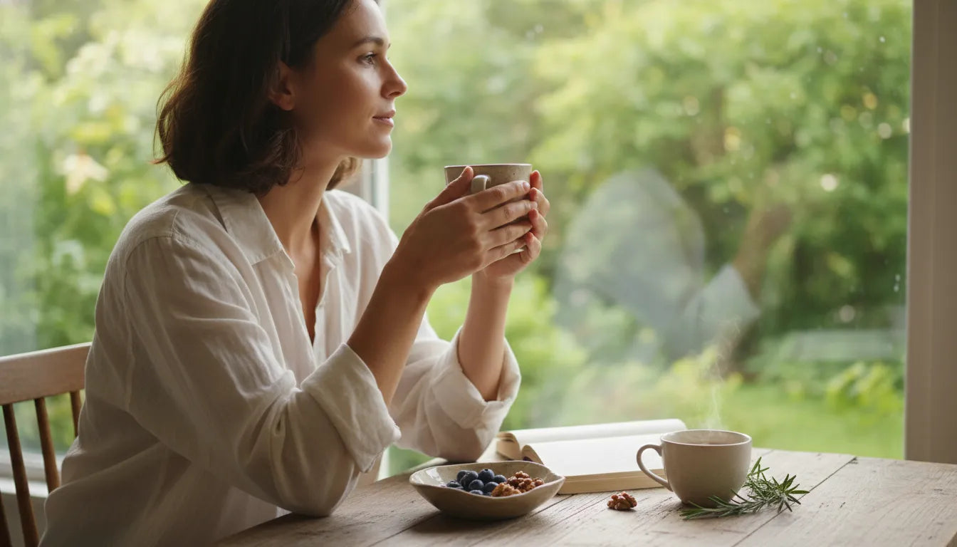 What Is the Best Vitamin for Brain Power?