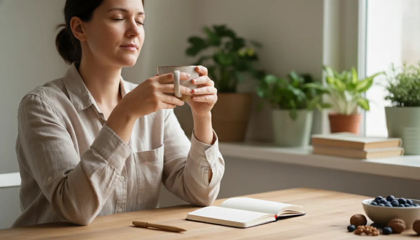 What Is the Best Vitamin for Concentration and Memory?