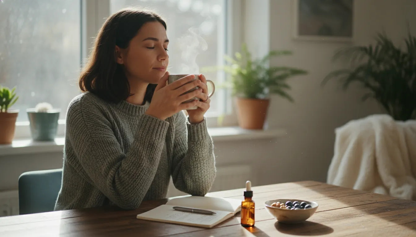 What is the Best Vitamin for Energy and Memory?