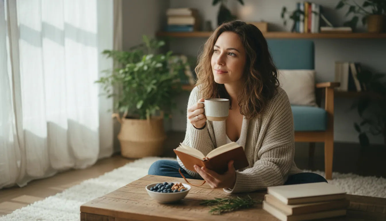 What is the Best Vitamin for Memory: A Practical Guide