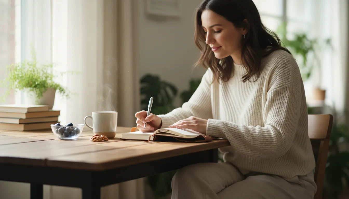 What Is the Best Vitamin for Memory and Focus?