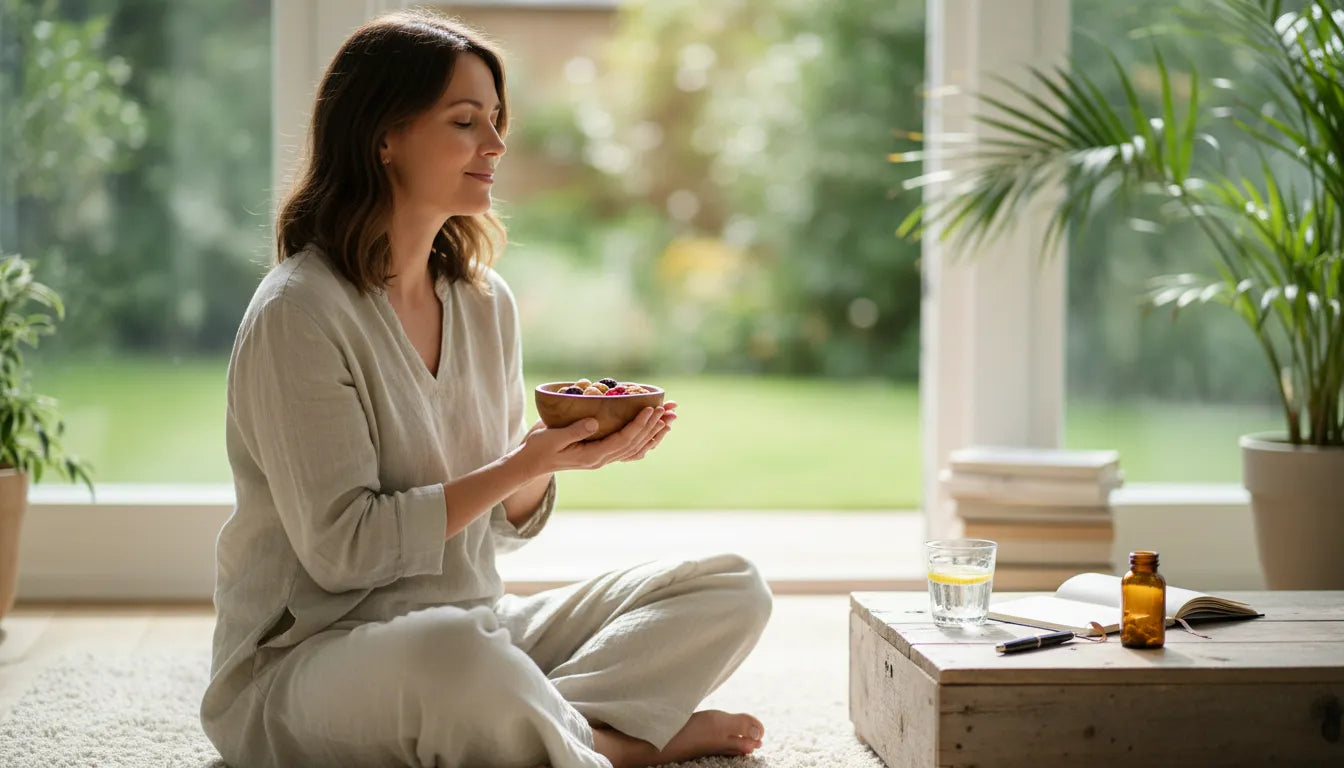 What Is the Best Vitamin for Memory for Woman?