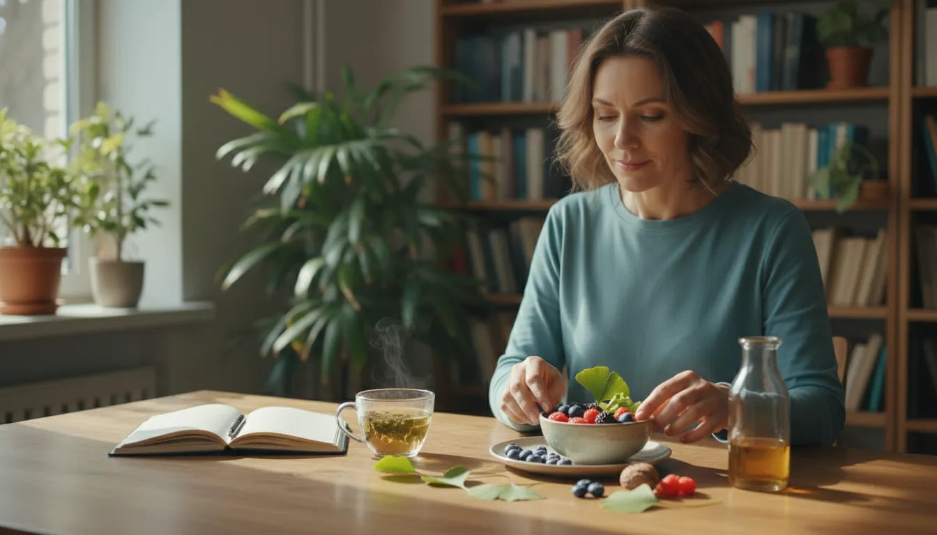 What Is the Best Vitamin for Memory Loss?