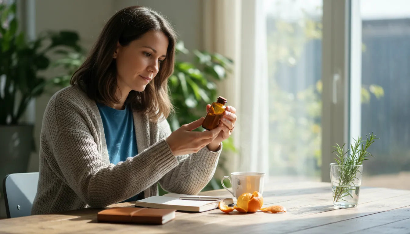 What Is the Best Vitamin Supplement for Memory Loss?