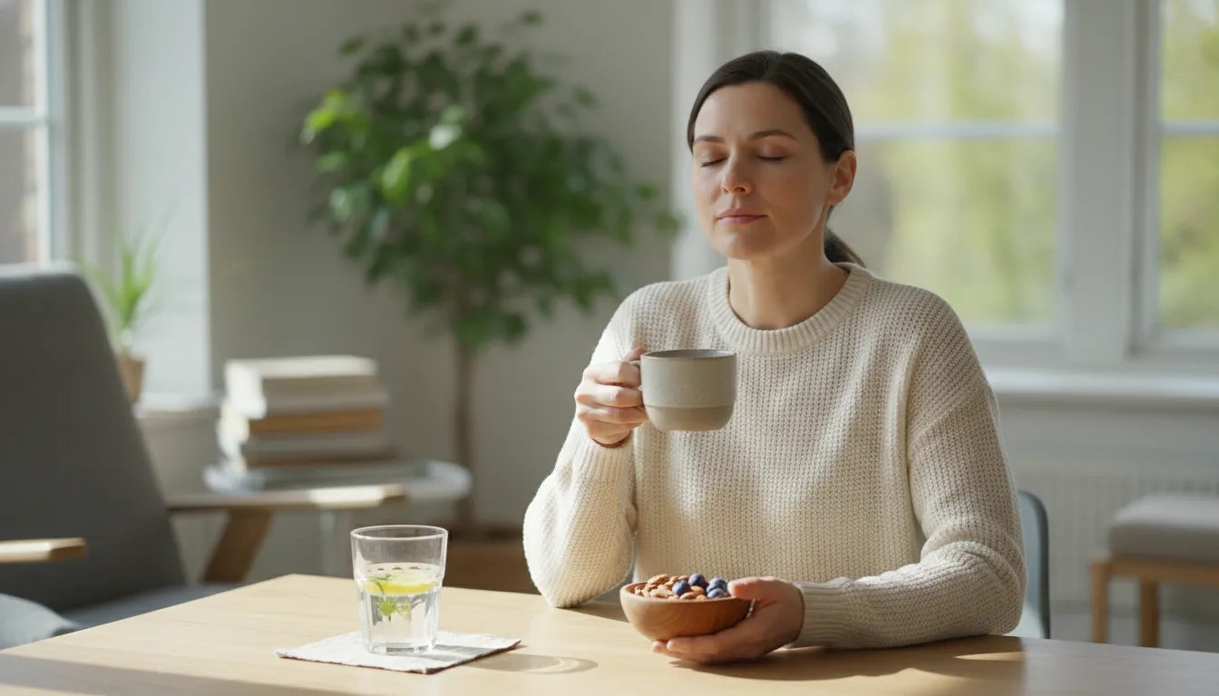 What Is the Best Vitamin Supplement for the Brain?