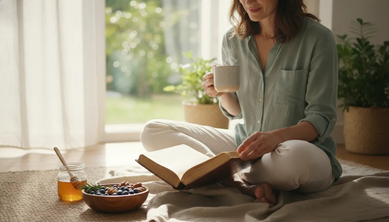 What Is the Best Vitamin to Improve Memory?