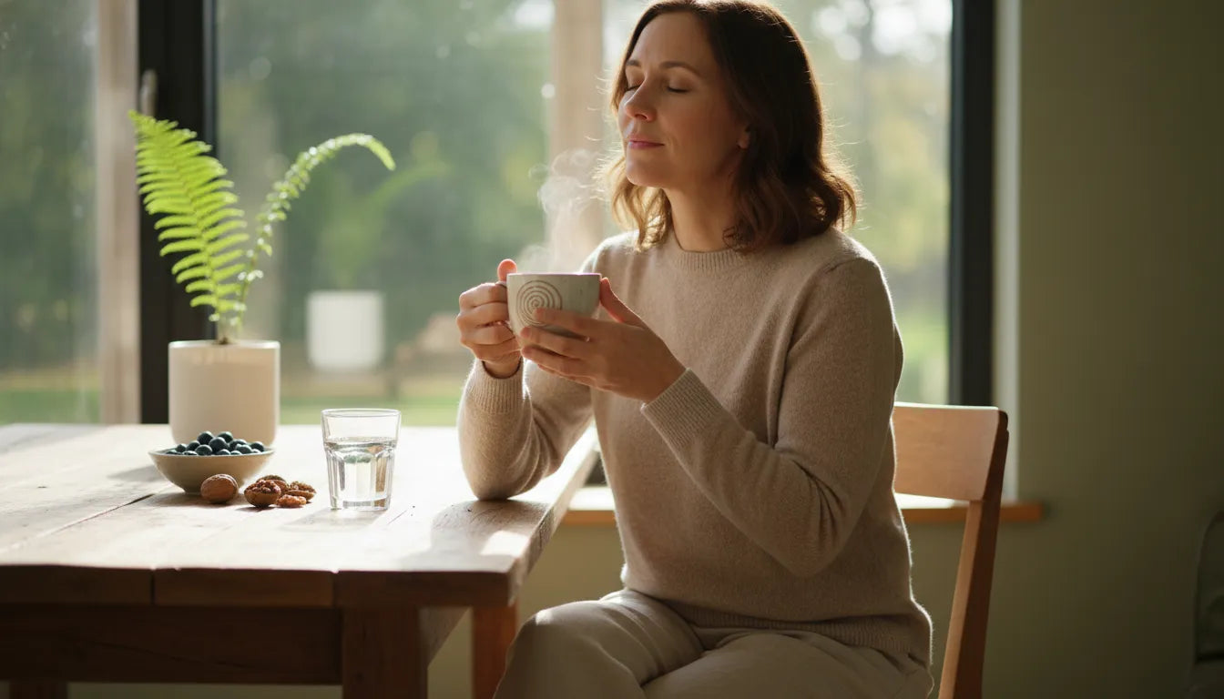 What Is the Best Vitamin to Take for Brain Fog?