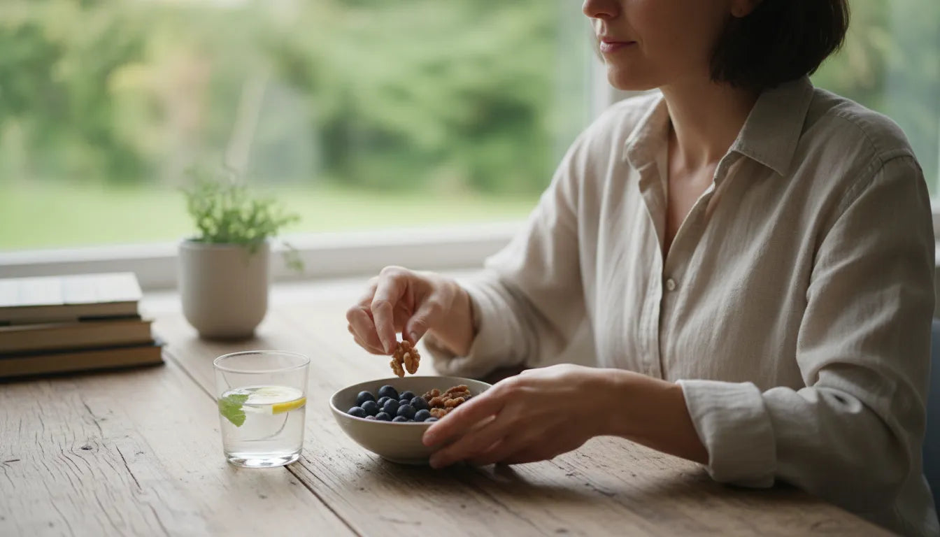 What Is the Best Vitamin to Take for Brain Health?