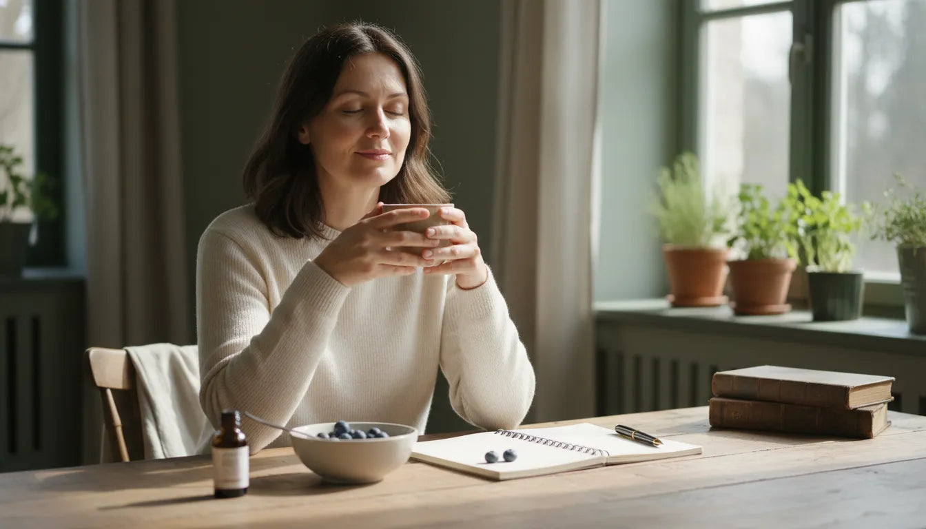 What Is the Best Vitamin to Take for Memory?