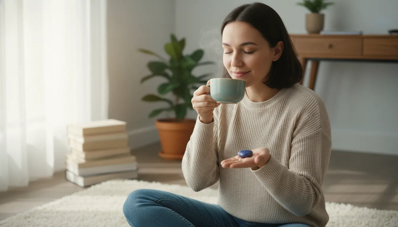 What Is the Best Vitamin to Take for the Brain?
