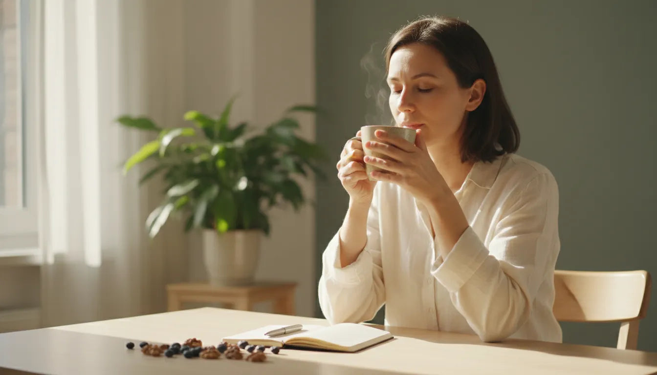 What Is the Best Vitamin to Take for Your Brain?