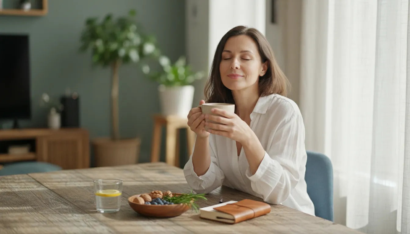 What Is the Best Vitamins for Brain and Memory?