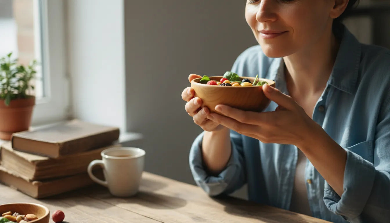 What Is the Best Vitamins for Brain Development?