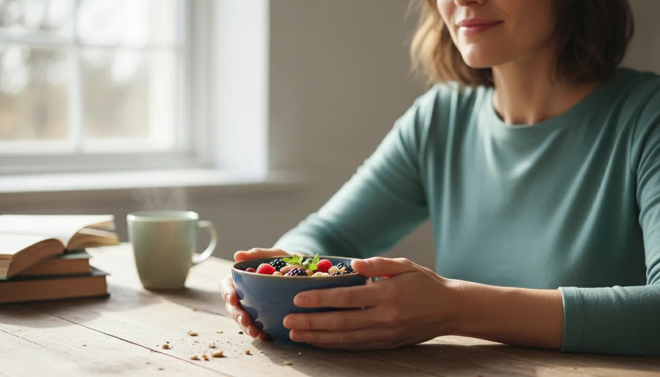 What Is the Best Vitamins to Take for Memory?