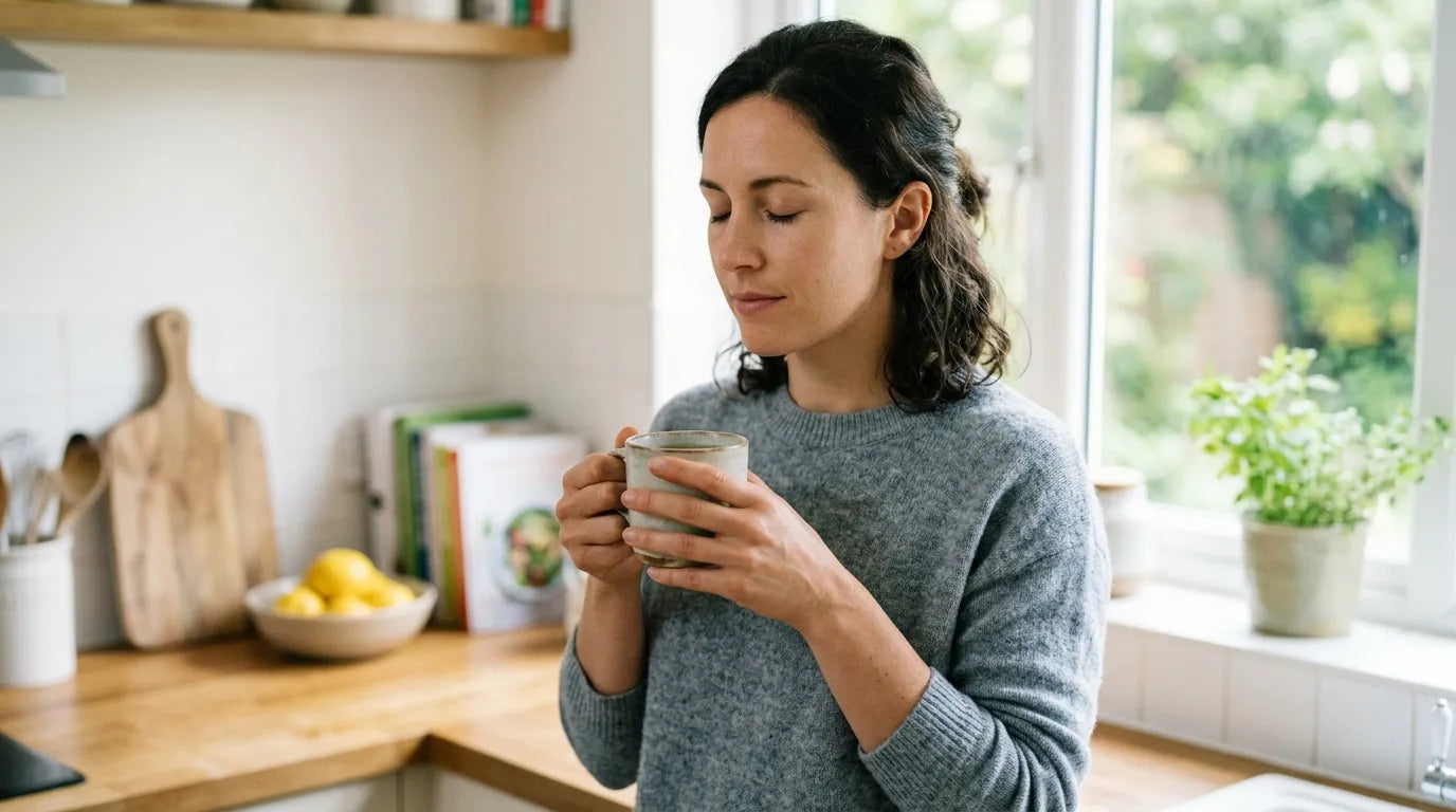 What Is the Brain Fog? A Practical Guide to Mental Clarity
