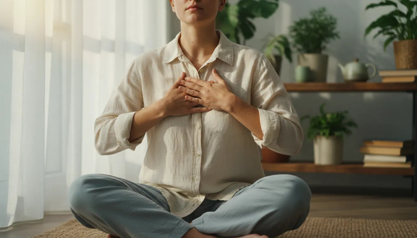 What Is the Brain Fog Loophole for Mental Clarity?