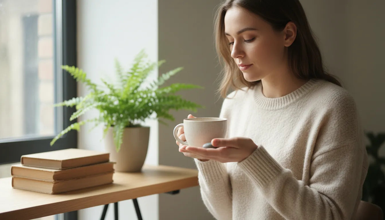 What Is the Definition of Brain Fog?