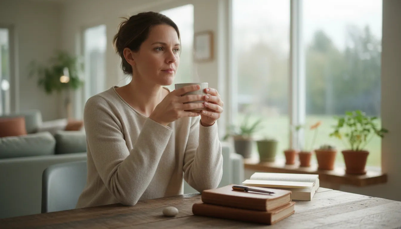 What Is the Difference Between Brain Fog and Dementia?