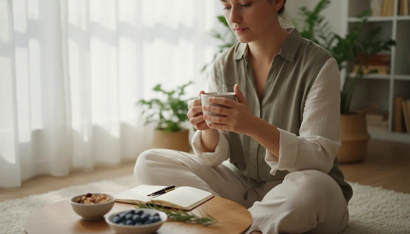 What Is the Good Vitamins for the Brain and Focus?