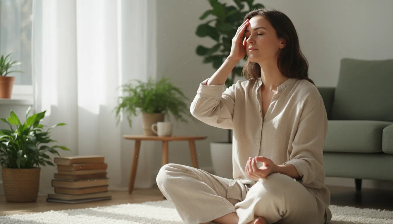 What Is the Medical Term for Brain Fog?