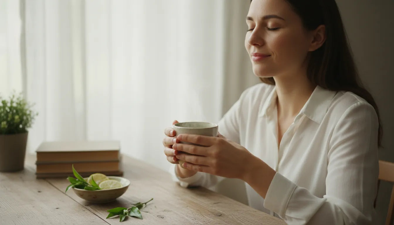 What Is The Most Powerful Brain Food For Mental Clarity?