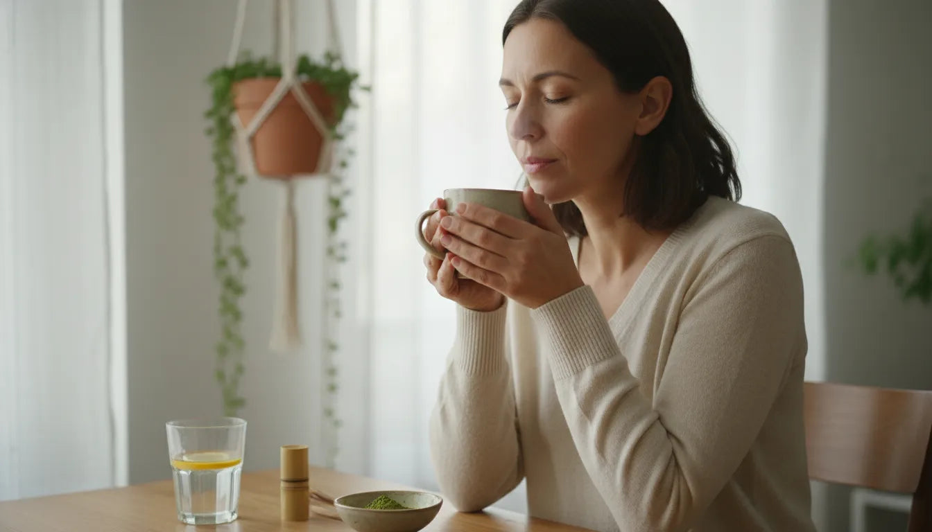 What Is the Reason for Brain Fog and How to Fix It