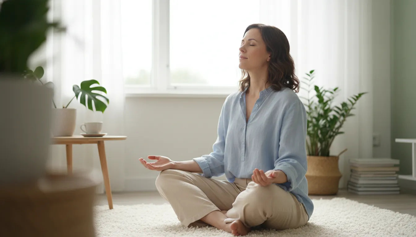 What Is the Treatment for Brain Fog?