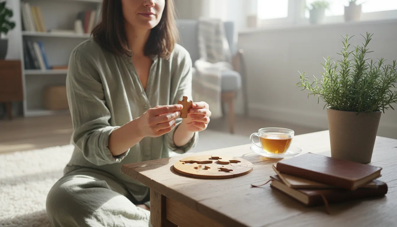 What Is the Vitamin for Memory? Supporting Your Mind