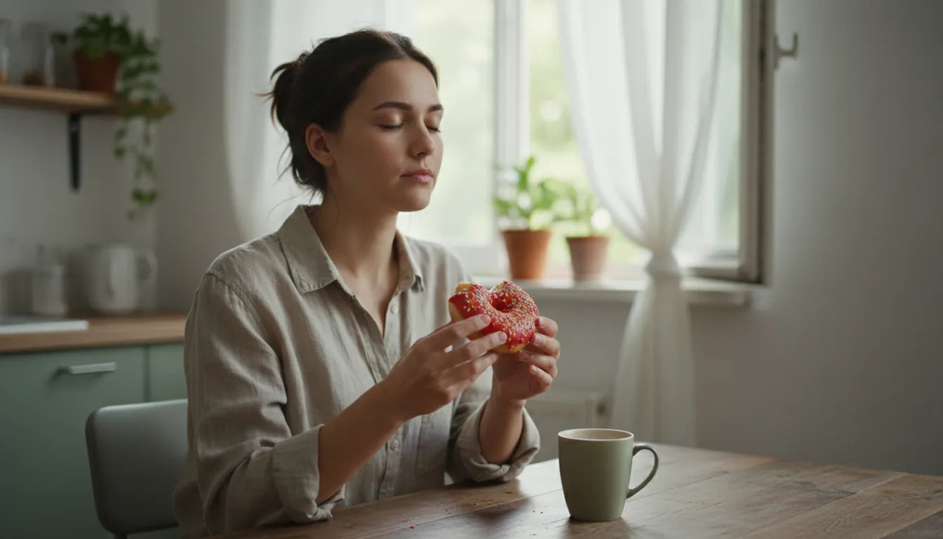 What Is the Worst Food for Your Brain?