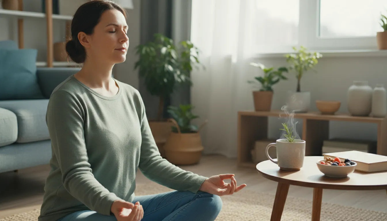 What Is Vitamin Good for Brain Support and Focus?
