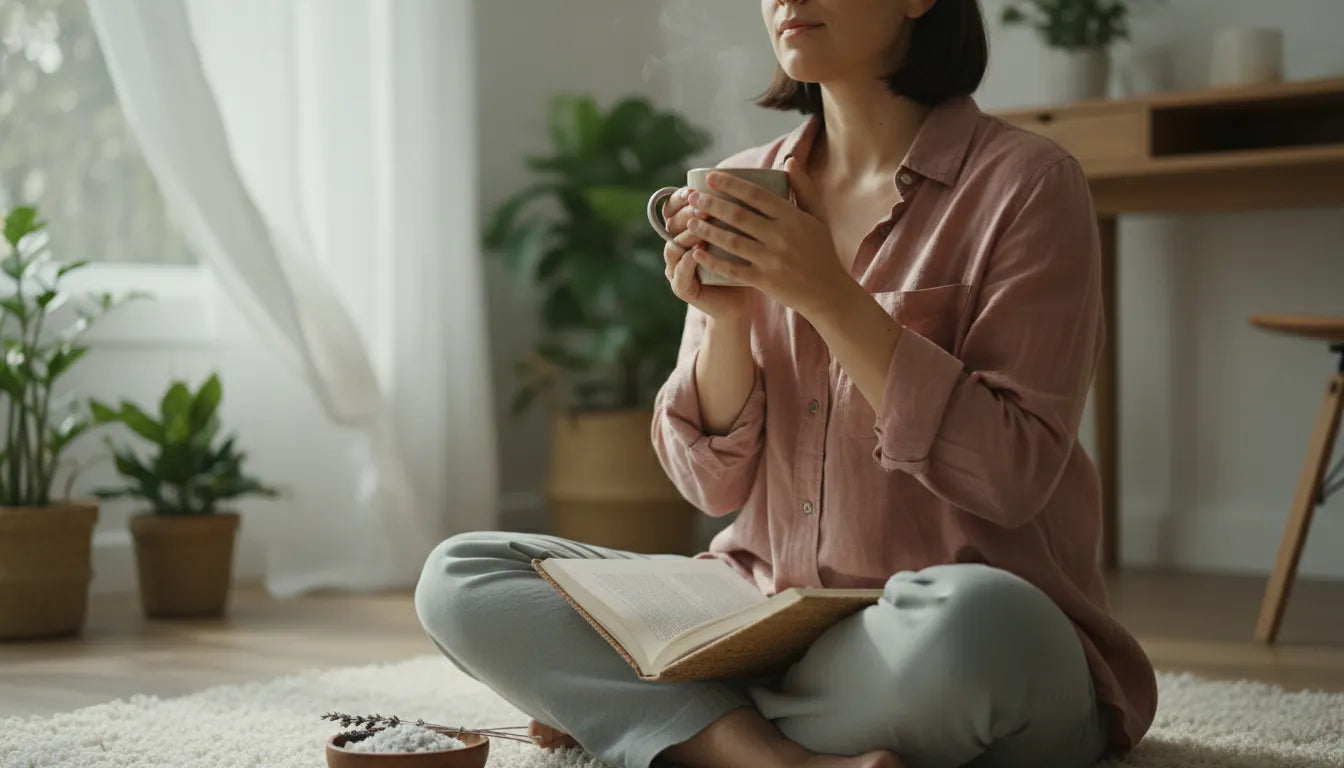 What Magnesium Is Good for Brain Fog: A Guide