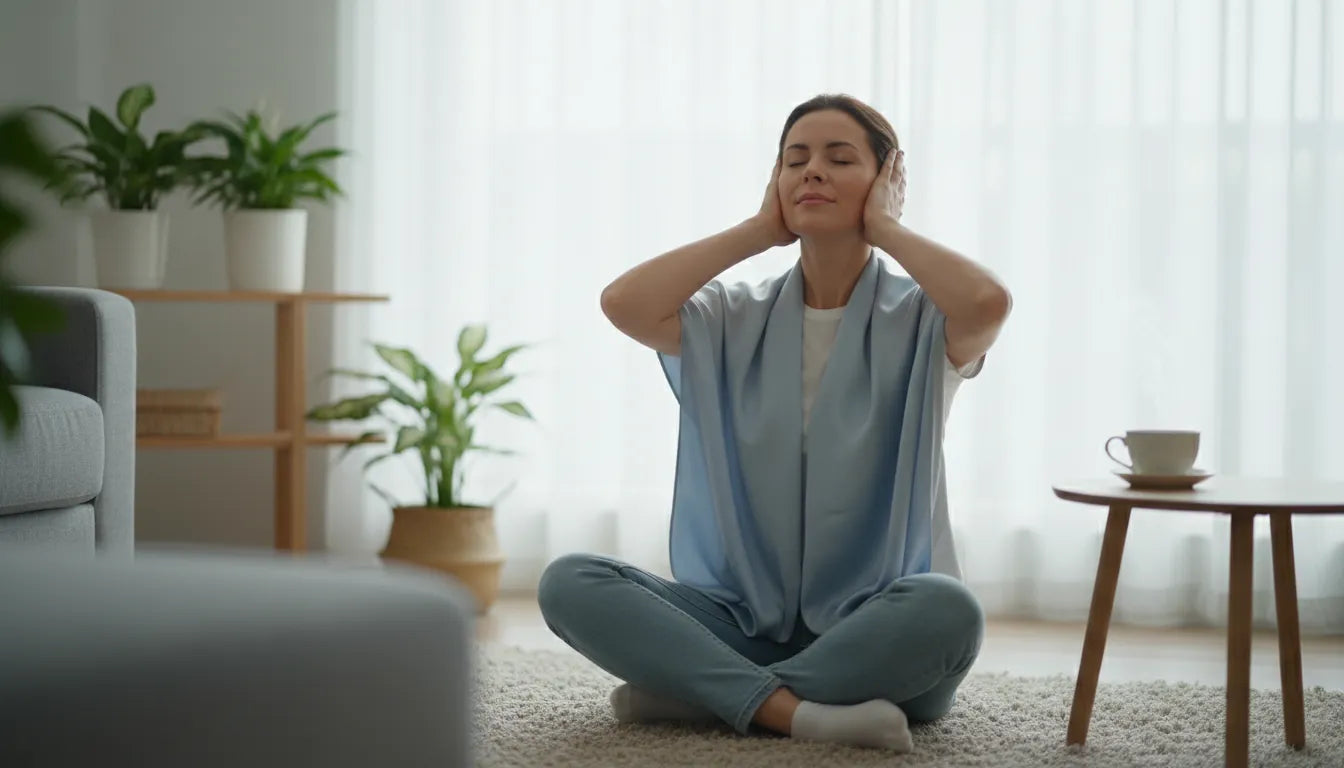 What Means Brain Fog: A Path to Mental Clarity