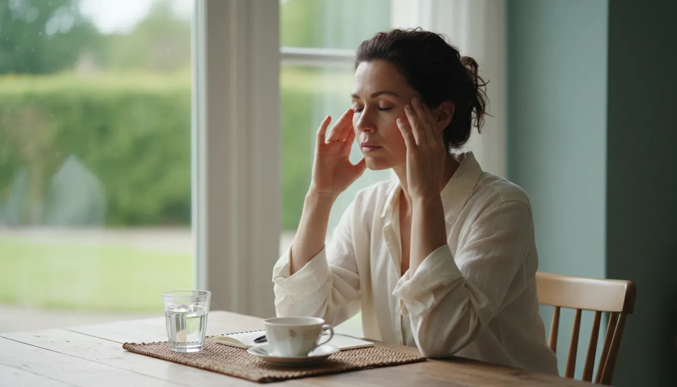 What Medications Can Cause Brain Fog?