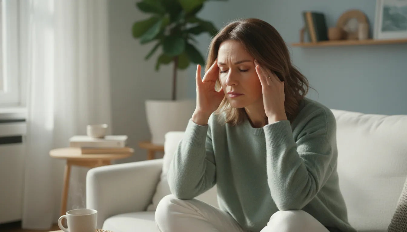 What Medications Cause Brain Fog?