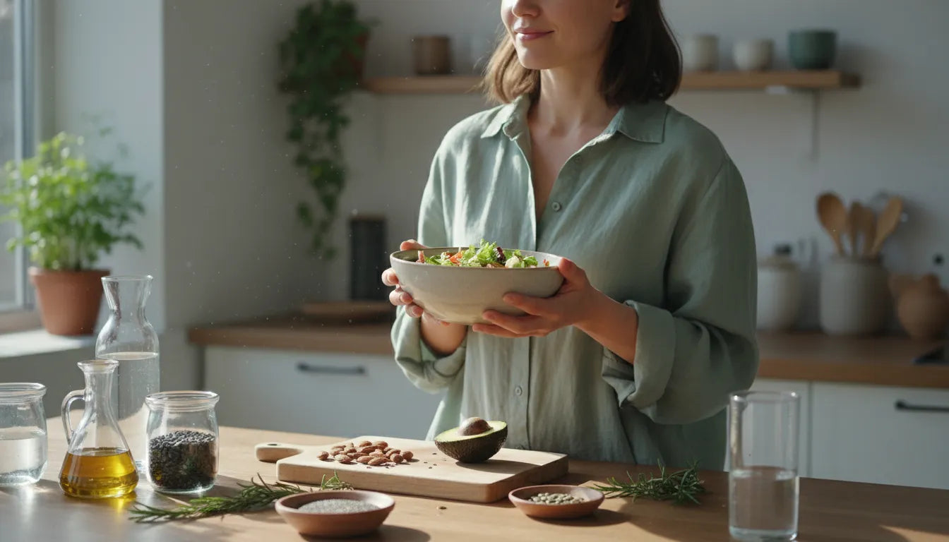 What Minerals Are Good for Brain Health?
