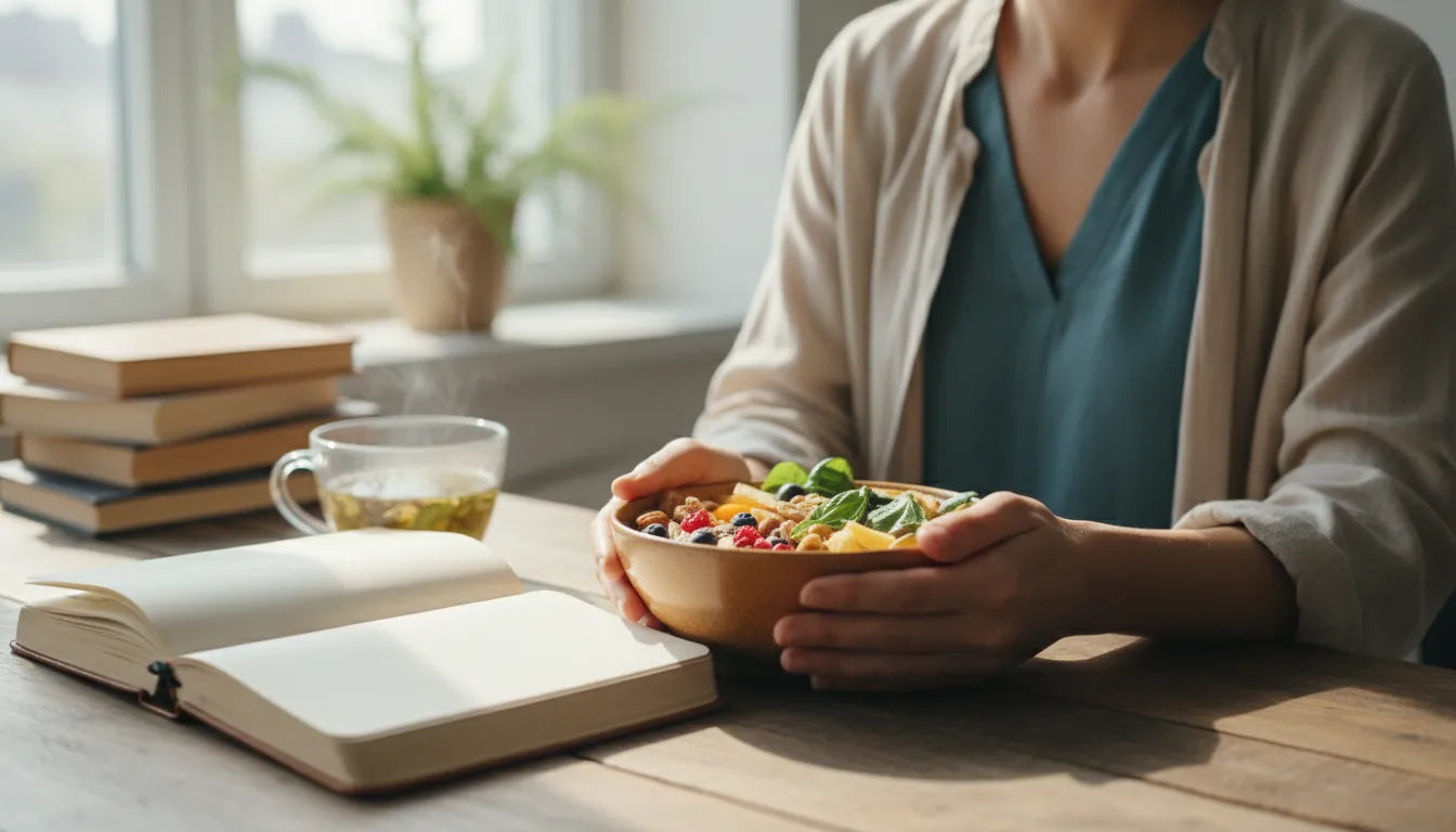 What Nutrients Impact Brain Health: A Thoughtful Guide