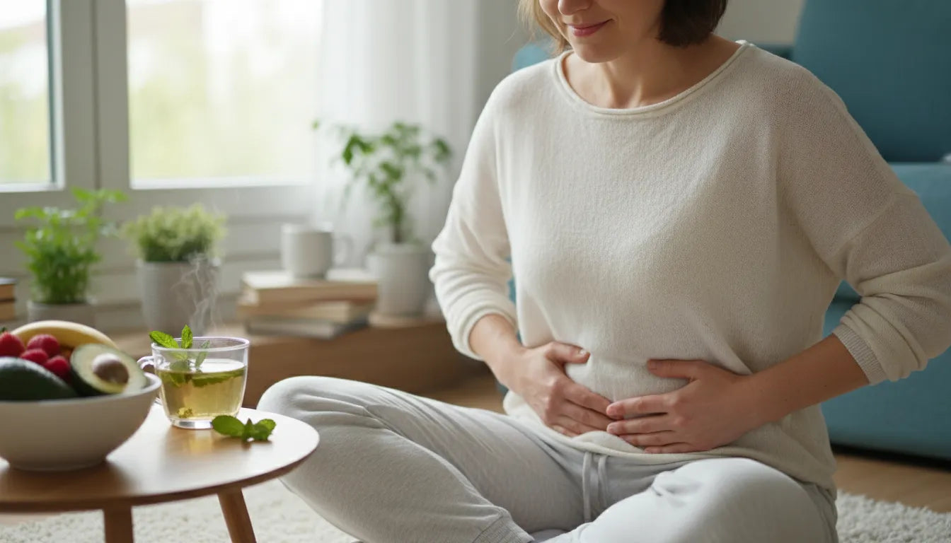 What Part of the Brain Controls Digestion Food?