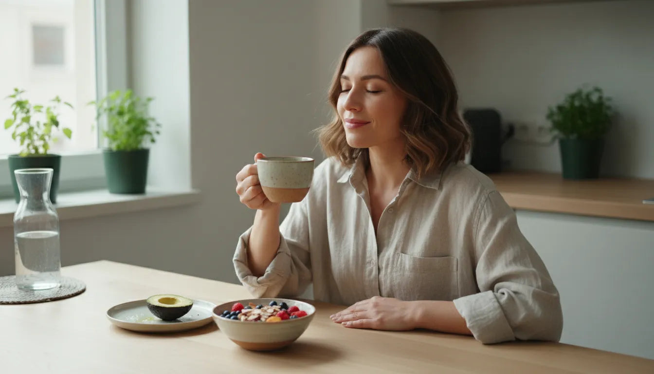 What Part of the Brain Controls Food Cravings: A Guide