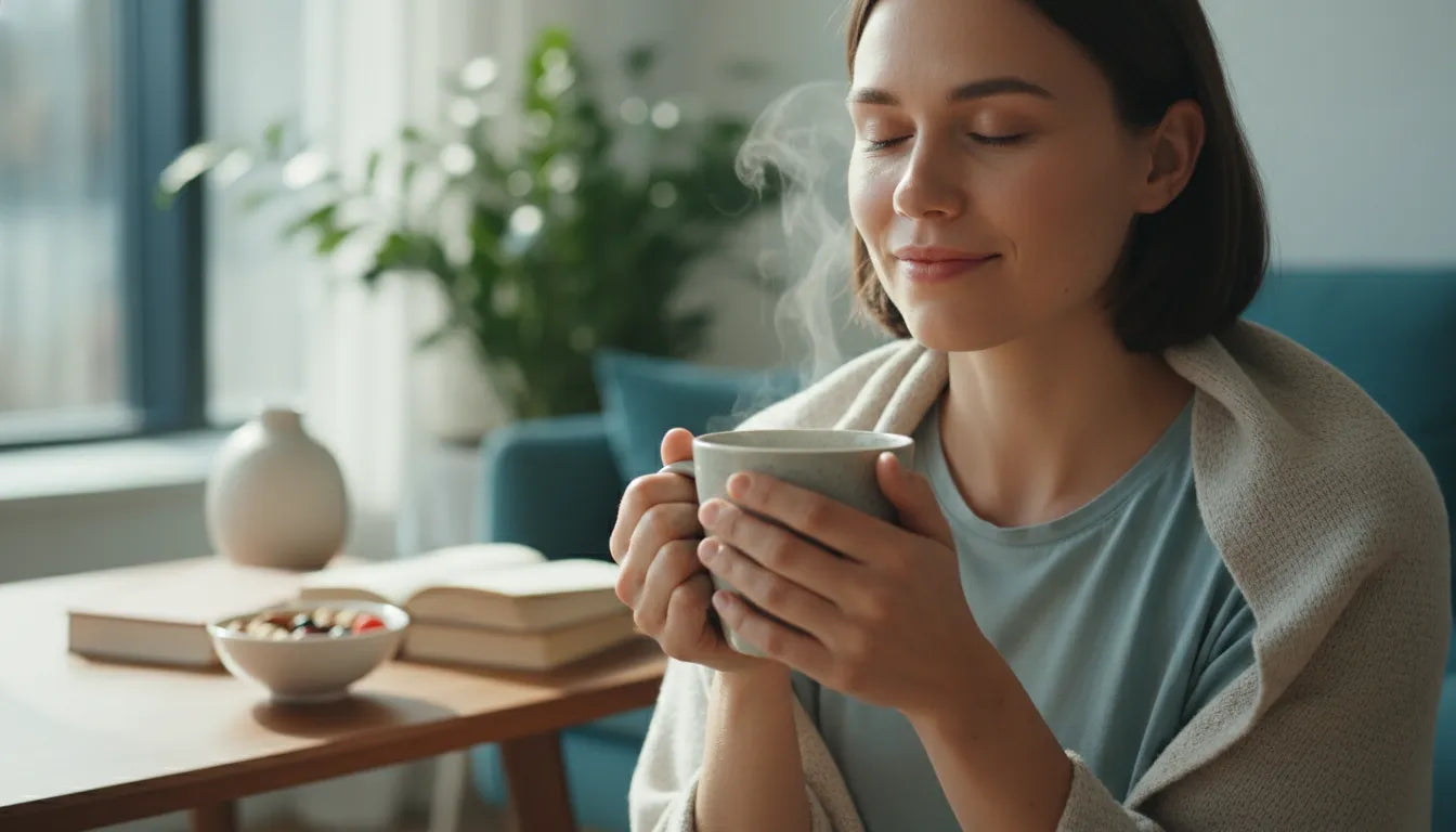 What’s a Good Brain Vitamin for Cognitive Support?