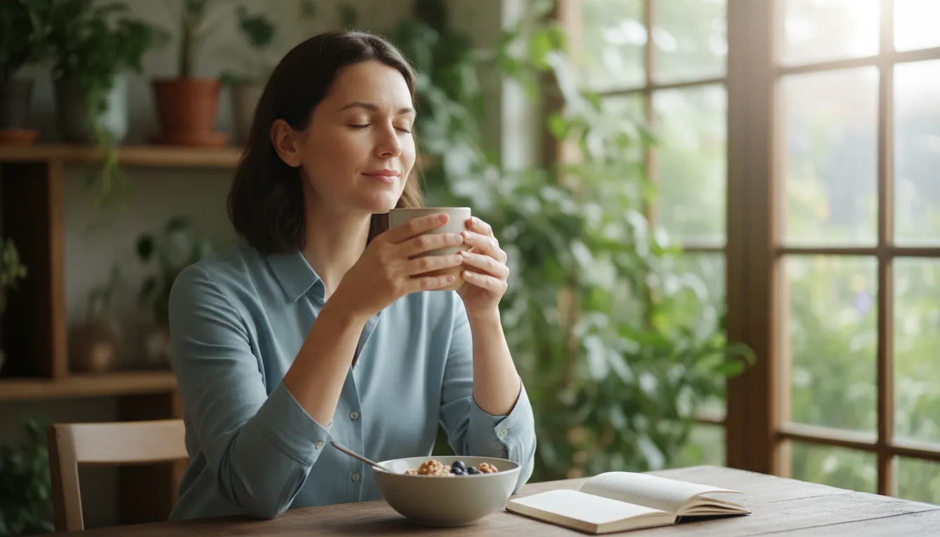 What’s a Good Supplement for Brain Health: A Guide