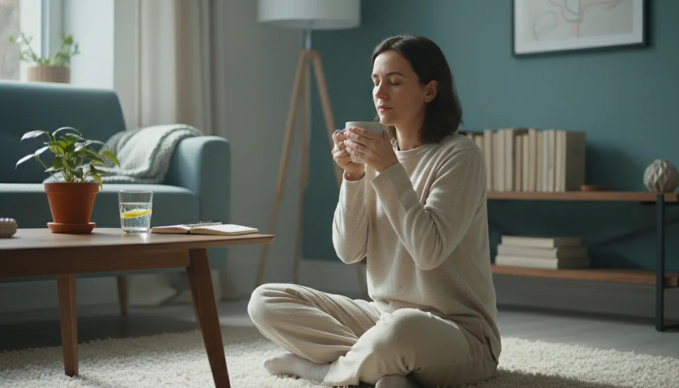 What's a Good Vitamin for Memory and Focus?