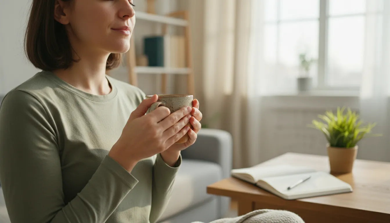 What’s a Good Vitamin for the Brain? A Mindful Guide