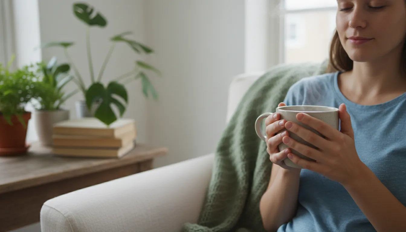 What’s Best for Brain Fog: A Path to Mental Clarity