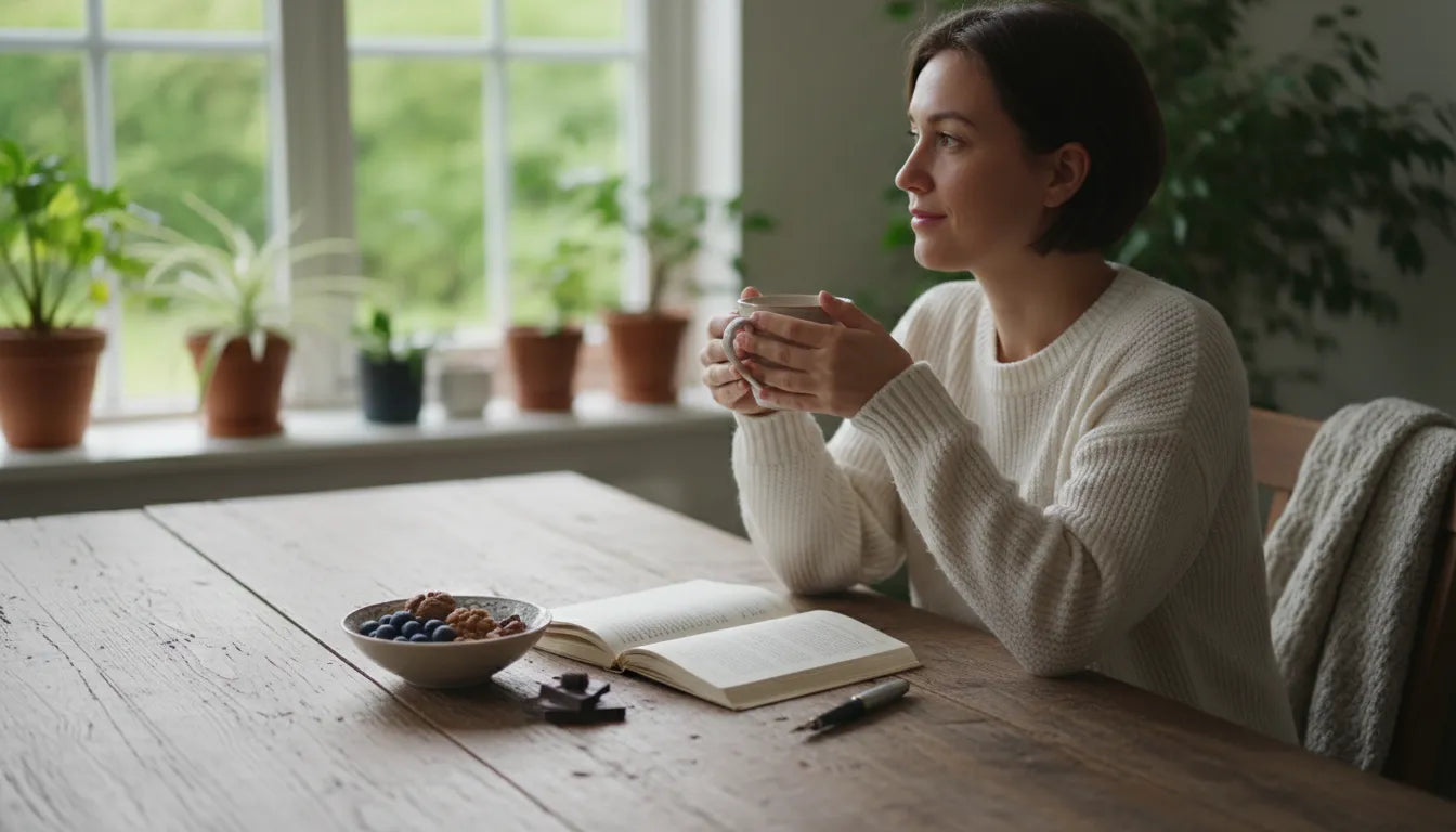 What’s Considered Brain Food for Better Focus?