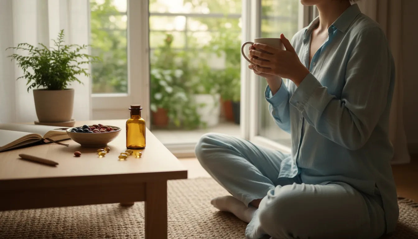 What's the Best Memory Vitamin Supplements for Daily Support