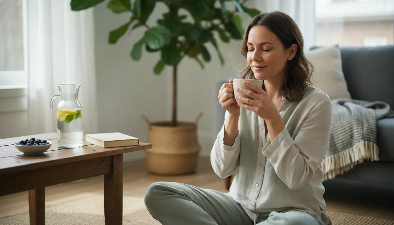 What’s the Best Supplement for Brain Fog?